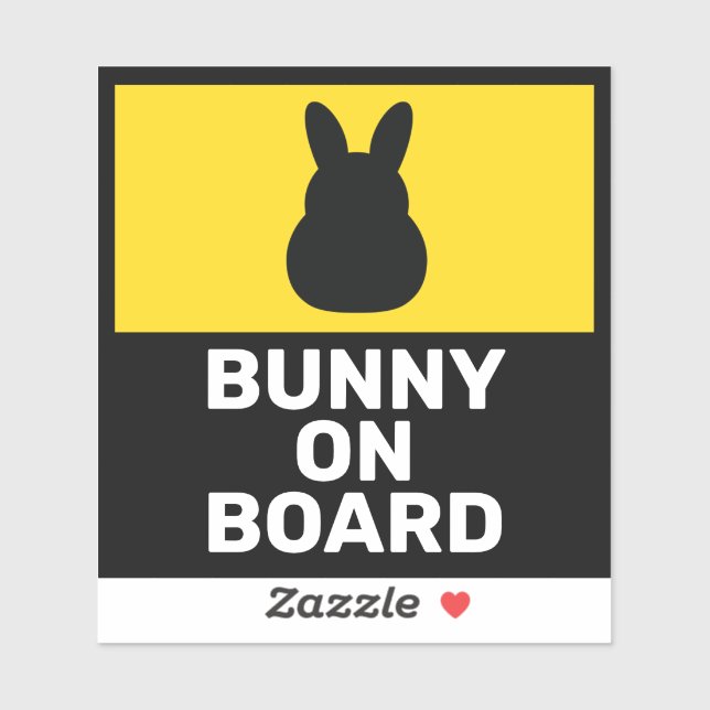 Animal On Board (Sheet)