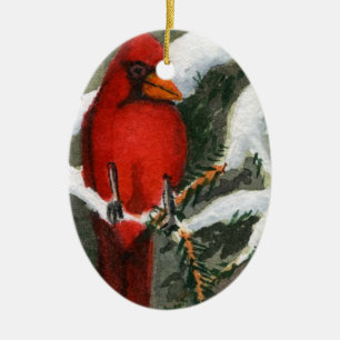 Animal Ornament