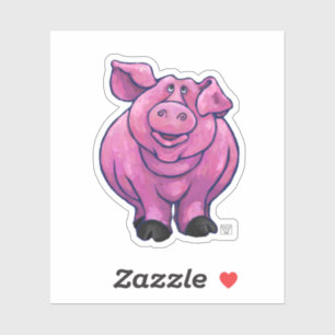 Animal Parade Pig