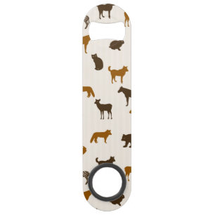 Animal pattern 1