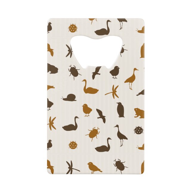 Animal pattern 2 (Front)