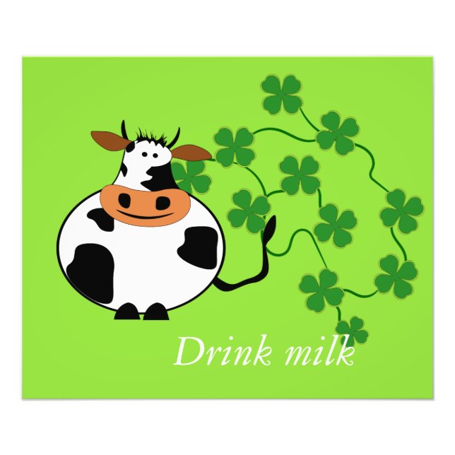 Animal Photo Print (Front)