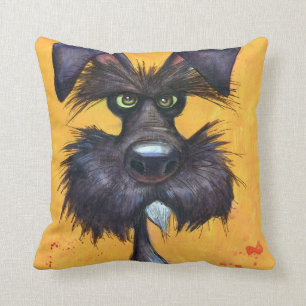 Animal Pillow