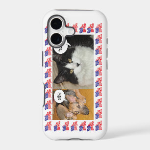 Animal Politics Election 2016