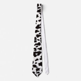 Animal Print 3 Tie #2