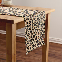 Animal Print, Brown Leopard, Cheetah Spots, Hearts
