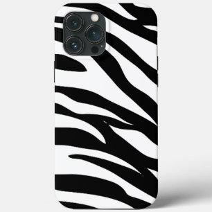 Animal print iPhone 13 pro max case