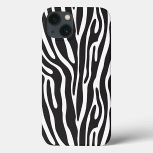 Animal Print iPhone 13 Case