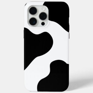 Animal print iPhone 15 pro max case