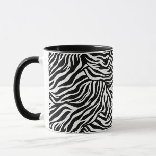 Animal Print Coffee Mug