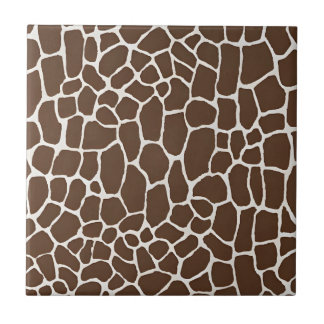 animal print f tiles contemporary floral motifs