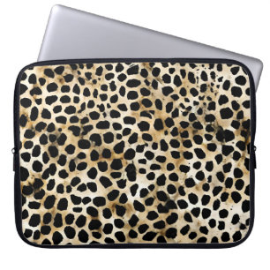 Animal Print - Laptop Sleeve