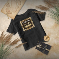 Animal Print Leopard Wild T-Shirt