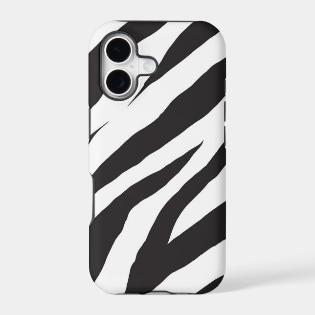 Animal print pattern (Back)