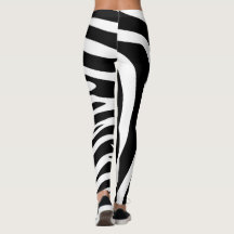 Animal Print Pattern
