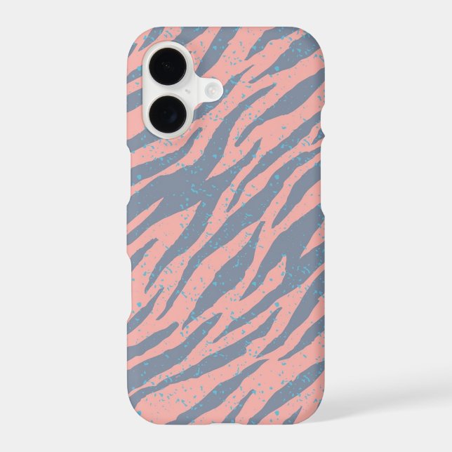 Animal print pattern samsung galaxy s21 ultra case (Back)