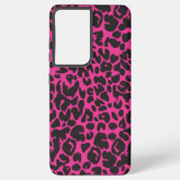Animal print pattern