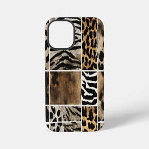Animal Print - Phone Case