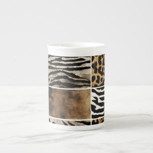 Animal Print - Specialty Mug