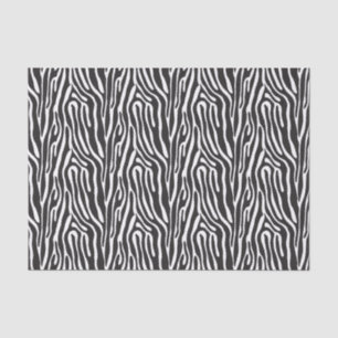 Animal Print Tissue Paper