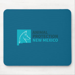 Animal Protection New Mexico  Mouse Pad