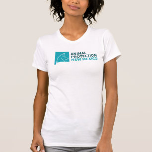 Animal Protection New Mexico - T-Shirt