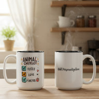 Animal Rescue Checklist Foster Love Forever
