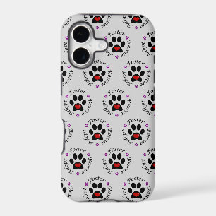 Animal Rescue iPhone 7 Plus Tough Case