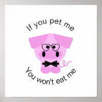 Animal Rights Poster