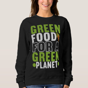 Animal Rights Vegan Vegetarian  8 Sweatshirt