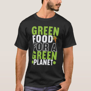 Animal Rights Vegan Vegetarian 8 T-Shirt