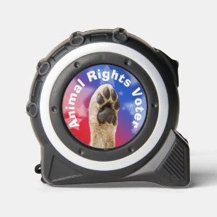 Animal Rights Voter 1