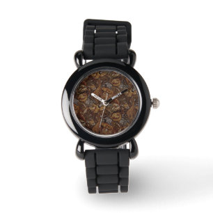 ANIMAL SAFARI JUNGLE WATCH