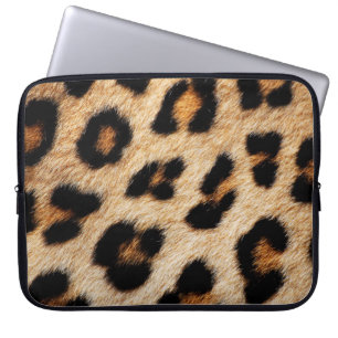 Animal skin texture natureanimal,skin,pattern,abst laptop sleeve