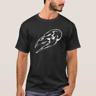 Animal Skull T-Shirt