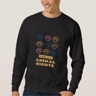 Animal Sweatshirt