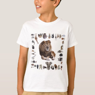 Animal T-Shirt