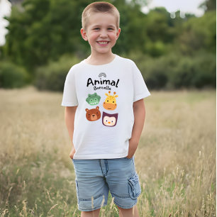 Animal T-Shirt