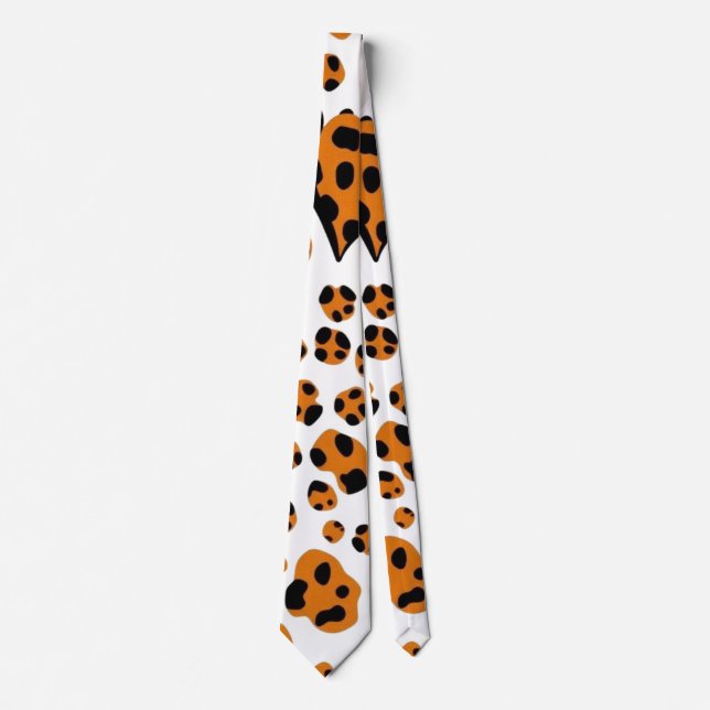 Animal Tie (Front)