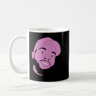 Animal Tory Lanez Vibes Coffee Mug