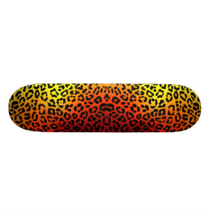 ANIMAL VI SKATEBOARD