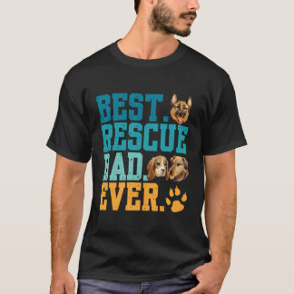 Animal Welfare Pet Adoption Animal Rights Animal R T-Shirt