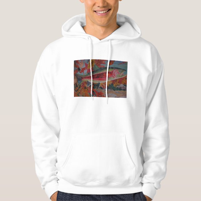 Animal World Shirt (Front)