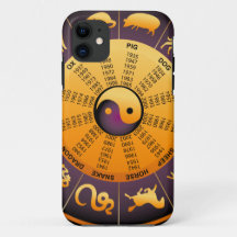 Animal Yin Yang
