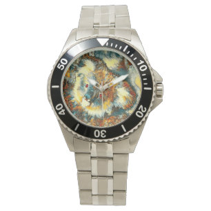 AnimalArt_Bear_005 Watch