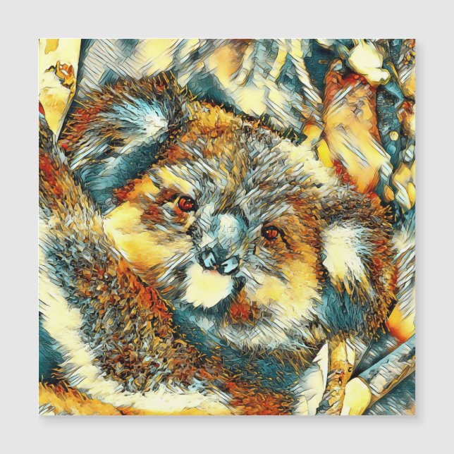 AnimalArt_Bear_006 (Front)