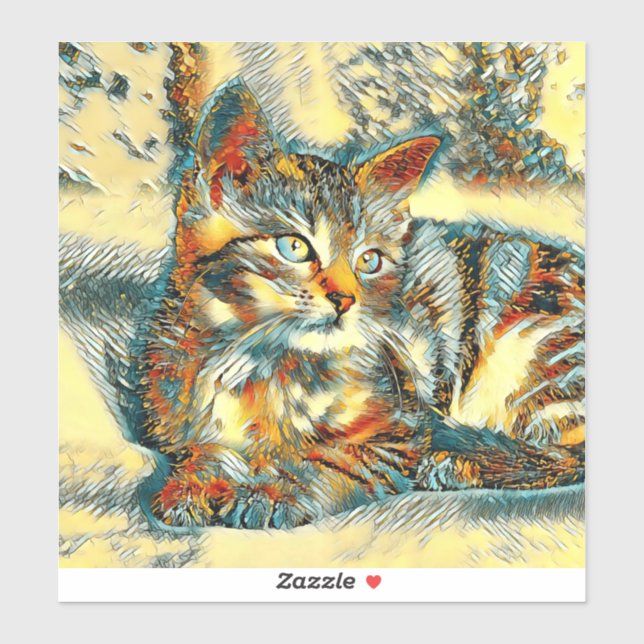 AnimalArt_Cat_015 (Sheet)