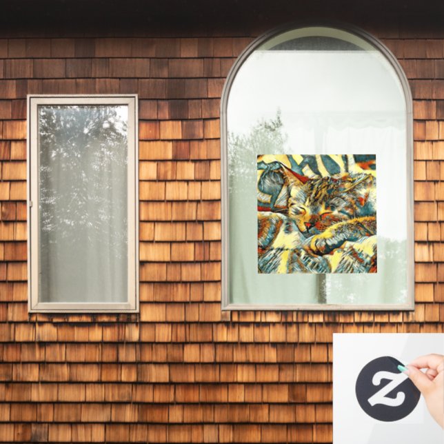 AnimalArt_Cat_033 (Home Window)