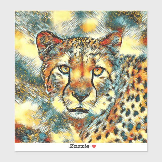 AnimalArt_Cheetah_004 (Sheet)