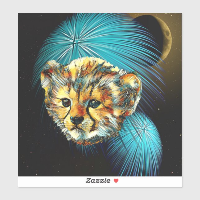 AnimalArt_Cheetah_012 (Sheet)